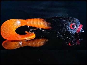 Beste kunstaas snoek