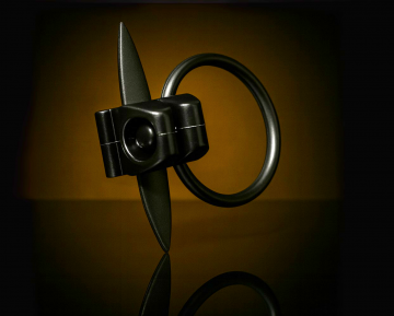 Carp hanger houder 1st