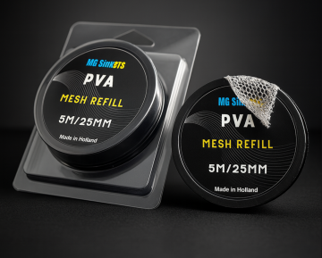 Fishing tackle wholesale pva