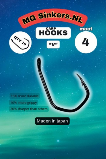 Hook v 59 x 89 mm