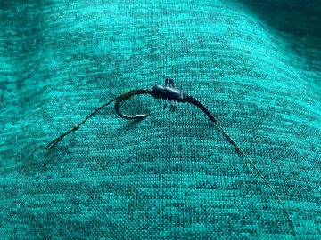 kant en klare karper rigs