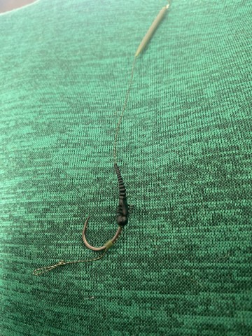 kant en klare karper rigs