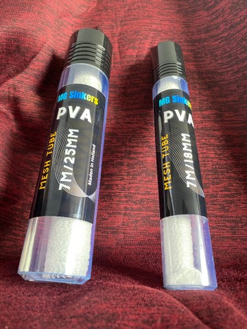 PVA SYSTEM