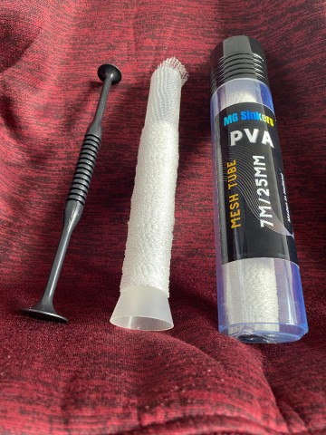 PVA SYSTEM