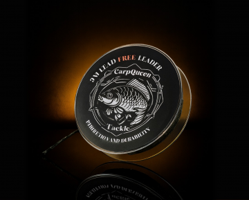 Lead free leader 45 lbs