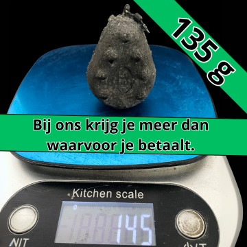 Loodvrij karper lood 135 1