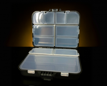 Opslagbox voor haken