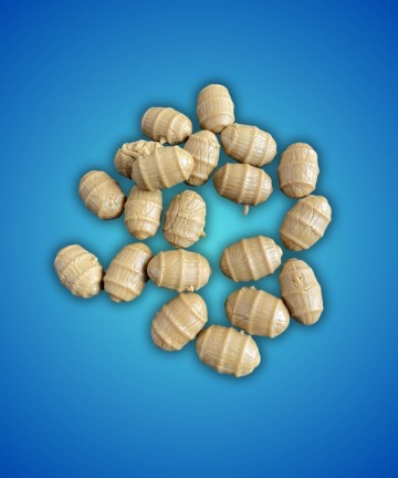 kunstmatig tiger nut