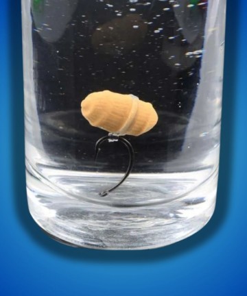 kunstmatig tiger nut