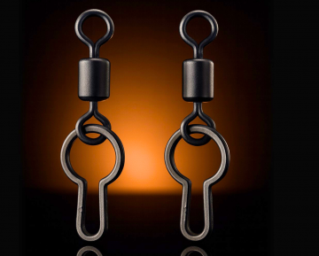 Pva bag swivel size 6