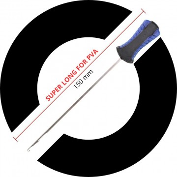 Super long for pva