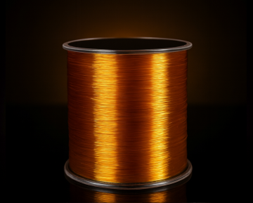 Super oranj karper lijn