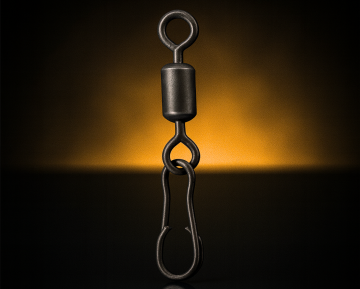 Swivel clip links size 6