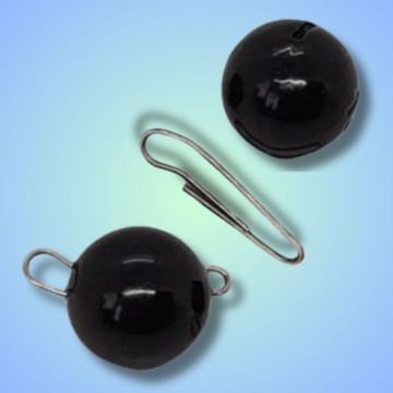 Tungsten cheburashka