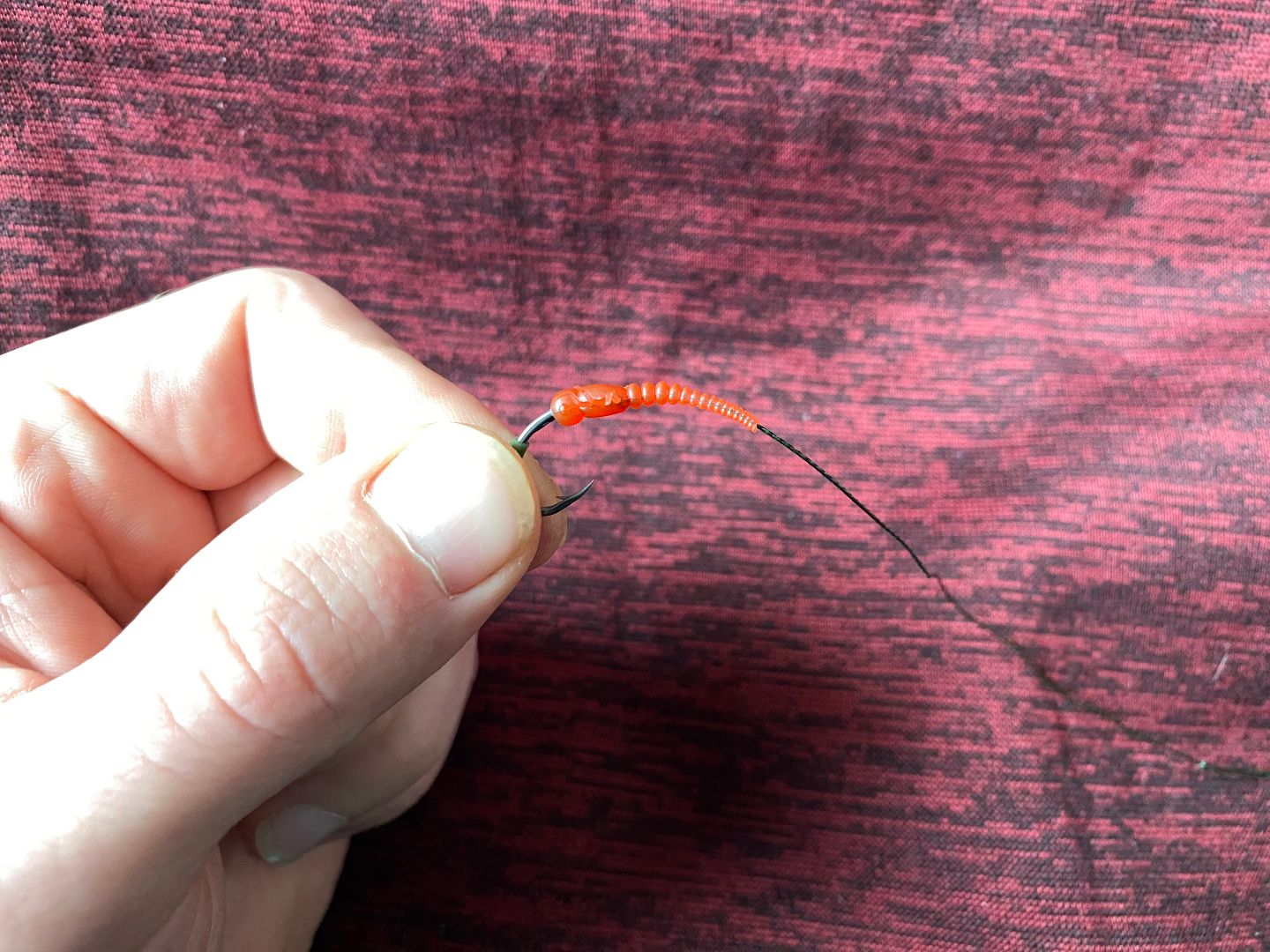 Hook Aligners