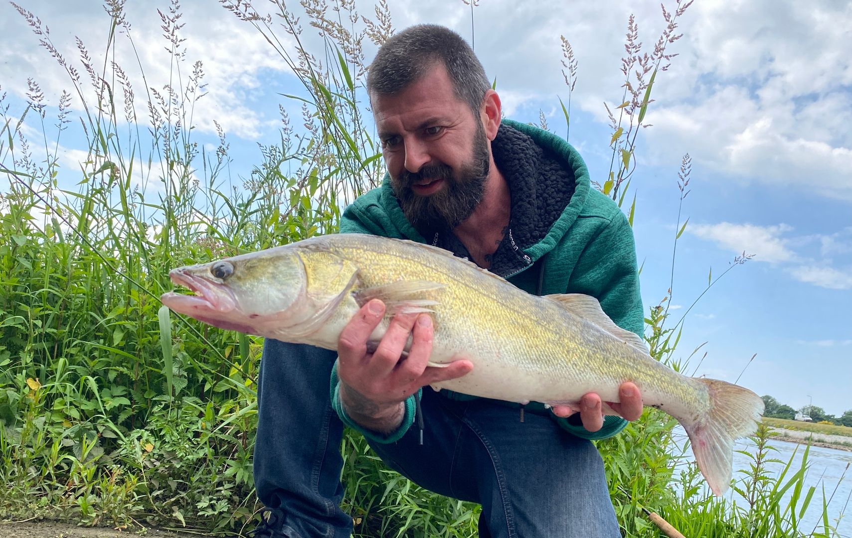 snoekbaars
